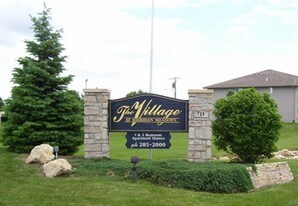 NEW CONSTRUCTION - Sheridan Meadows Phase II Apartments