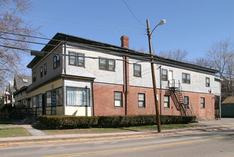 178 S Whitney St in Hartford, CT - Building Photo - Building Photo