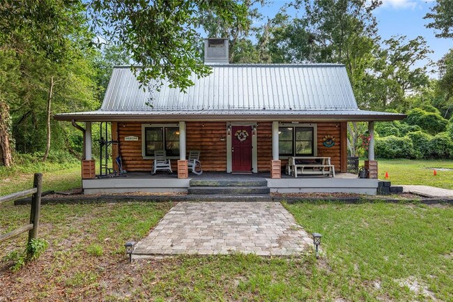 19474 NW 215th Terrace in High Springs, FL - Building Photo - Building Photo