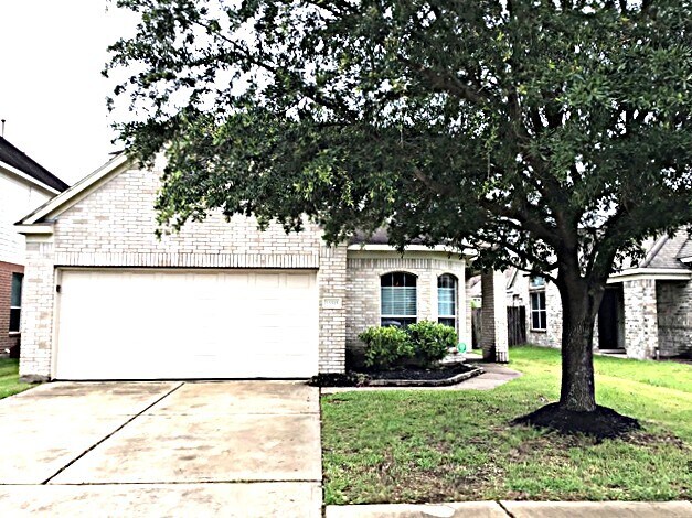 15515 Elm Leaf Pl in Cypress, TX - Foto de edificio