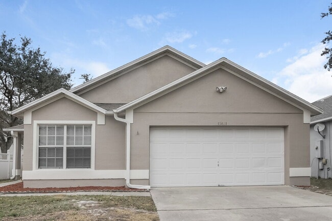 property at 13621 Meadowpark Ave