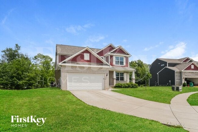 751 Carolina Way in Avon, IN - Building Photo - Building Photo