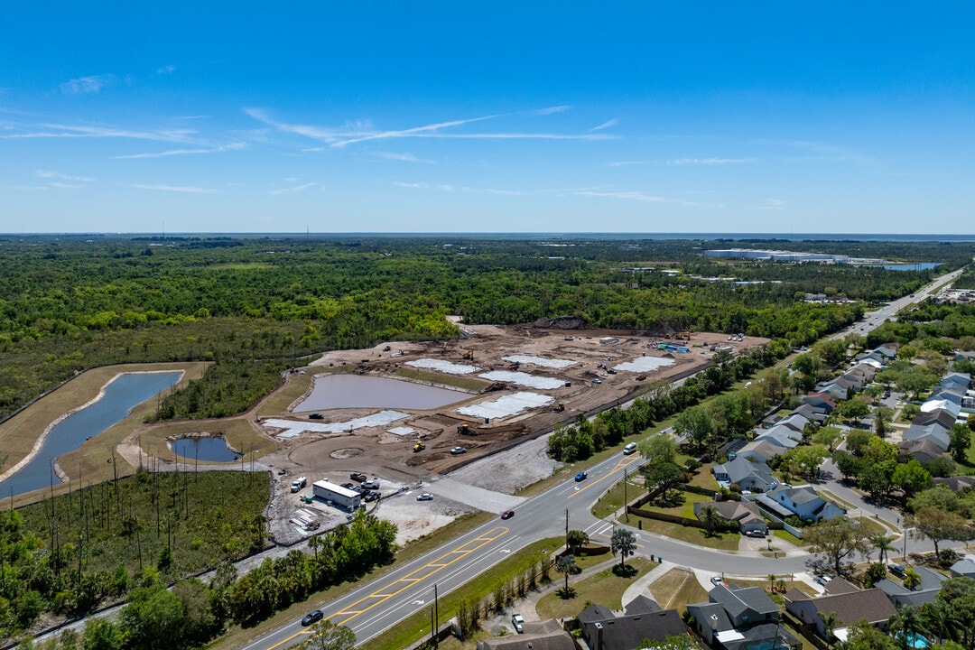 Arbours at Cocoa Landing in Cocoa, FL - Building Photo