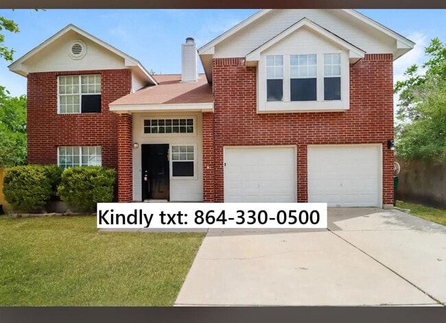 property at 306 Parkview Knls