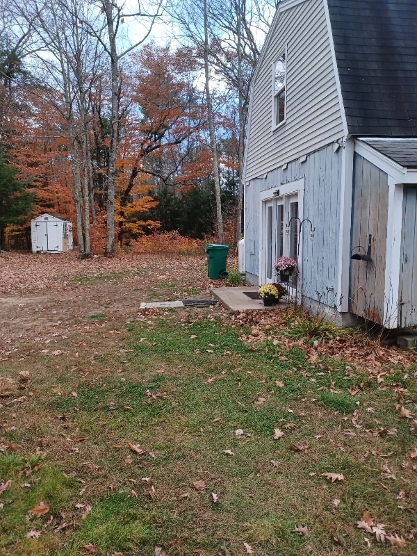 property at 5 Pollinger Rd