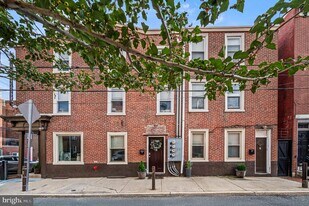 980 N Lawrence St in Philadelphia, PA - Building Photo