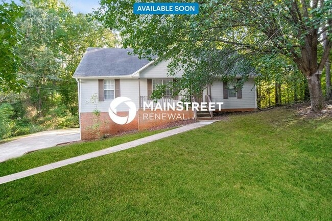 property at 3345 Thomas Ln