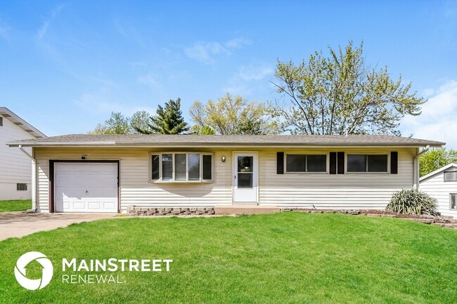 1759 Hudson Rd in St. Louis, MO - Building Photo - Building Photo