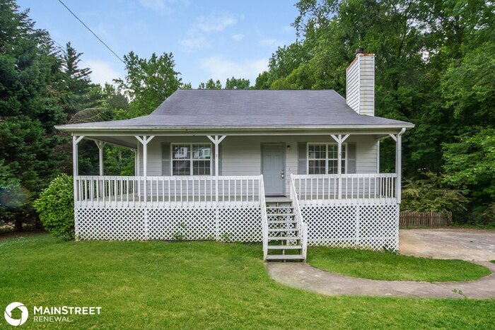 179 Graison Ln in Dallas, GA - Foto de edificio