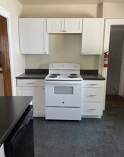 1135 Euclid Ave in Kalamazoo, MI - Foto de edificio - Building Photo