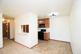 Regency Place Apartments in Sioux Falls, SD - Foto de edificio - Building Photo