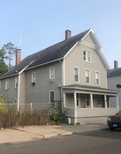 63 Minerva St in Derby, CT - Building Photo - Building Photo