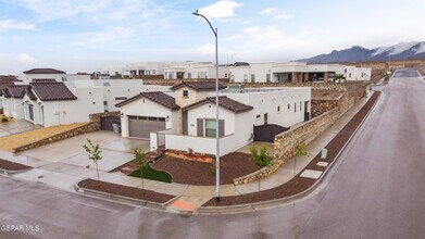 1752 Muleshoe Dr in El Paso, TX - Building Photo - Building Photo