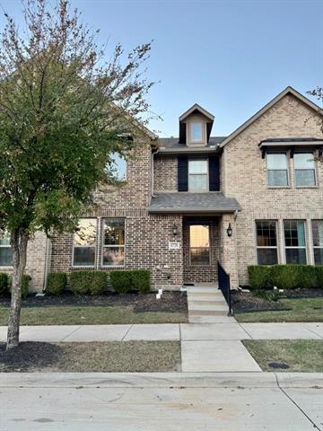 4728 Piedras Lanzar Dr in McKinney, TX - Foto de edificio