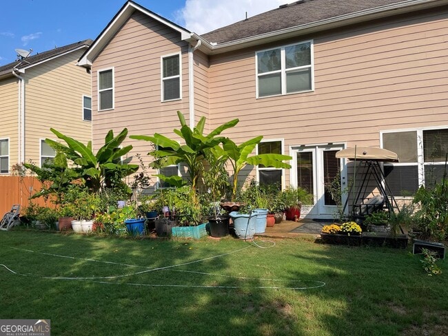 3520 Dalwood Dr in Suwanee, GA - Building Photo - Building Photo