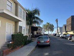 34 Nieto Ave, Unit Apt 7 in Long Beach, CA - Building Photo - Building Photo