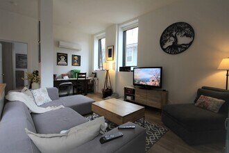 70 Parker Hill Ave in Boston, MA - Building Photo - Building Photo