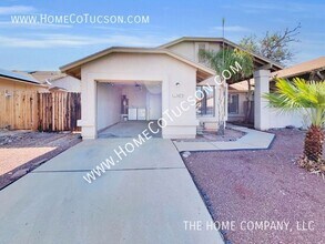 3873 S Havenhurst Dr in Tucson, AZ - Building Photo - Building Photo