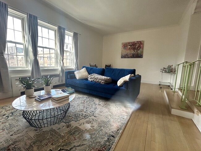 property at 31 Park St