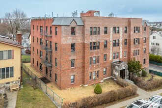 1 Lincoln Ave in White Plains, NY - Building Photo - Building Photo