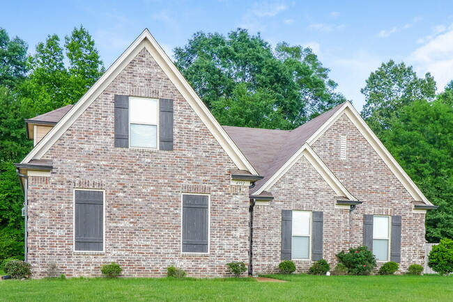 property at 4992 Delaney Valley Ln