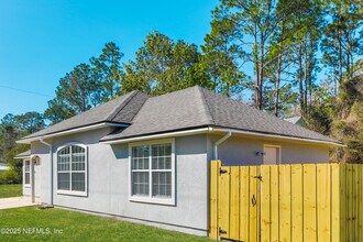 625 S Brevard St in St. Augustine, FL - Building Photo - Building Photo