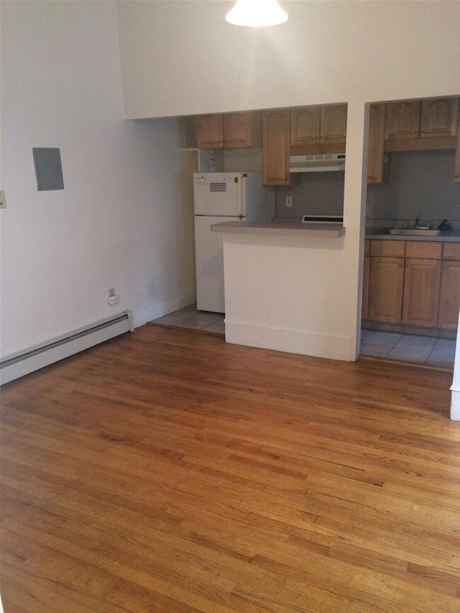 7 Wendell St, Unit 1