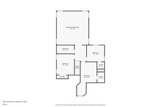 10237 Nantucket Dr in Providence Village, TX - Building Photo - Building Photo