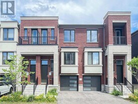 17 Rattenbury Rd in Vaughan, ON - Building Photo