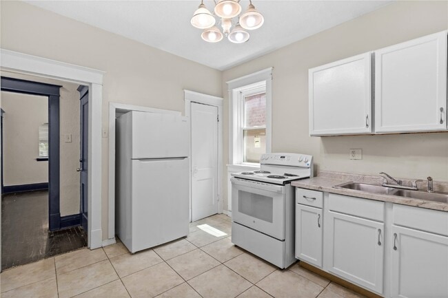 property at 4029 Pennsylvania Ave