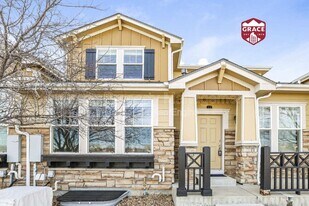 3751 W 136th Ave in Broomfield, CO - Building Photo