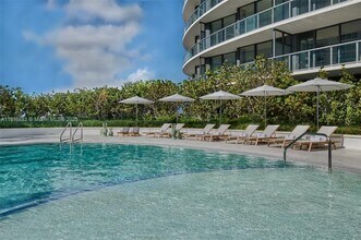 500 Alton Rd, Unit 1508 in Miami Beach, FL - Building Photo - Building Photo