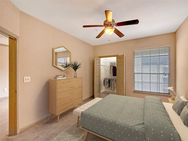 2303 Louisiana St-Unit -1109 in Houston, TX - Building Photo - Building Photo