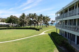 1221 Hillsboro Mile in Hillsboro Beach, FL - Building Photo