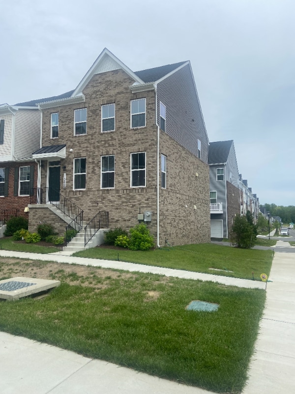 property at 11305 Meridian Hill Way