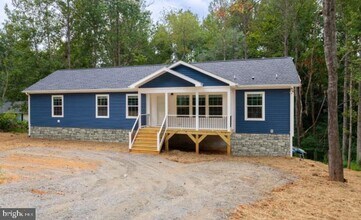 307 Larkspur Rd in Ruckersville, VA - Building Photo - Building Photo