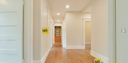1855 Beacon St, Unit 1 in Brookline, MA - Building Photo - Building Photo