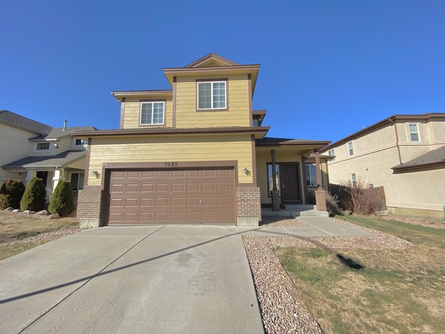 property at 7630 Duck Hawk Pl