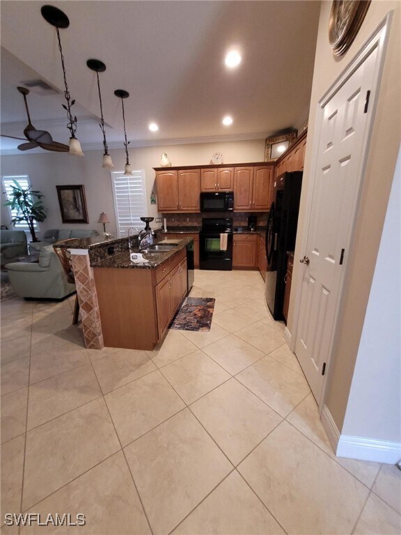 property at 10428 Materita Dr