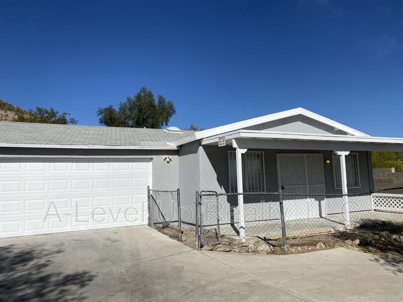 1259 S Camino Del Sierra in Tucson, AZ - Building Photo