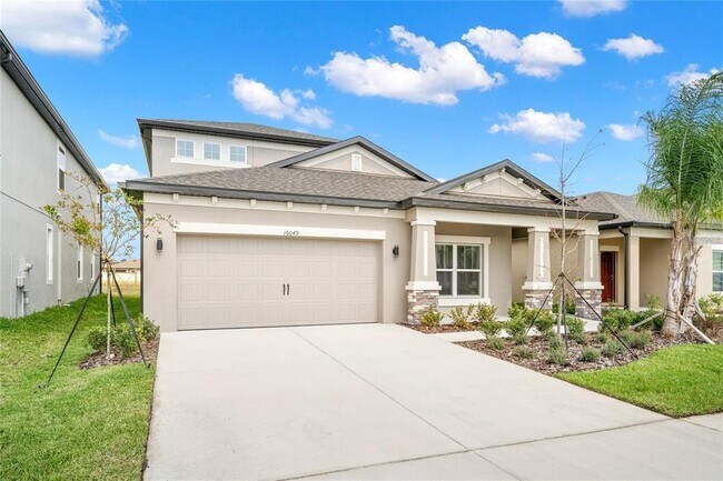 16049 Sonoma Grv Cir in Tampa, FL - Building Photo - Building Photo