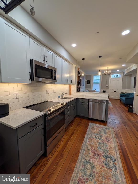 146 W Patrick St in Frederick, MD - Building Photo - Building Photo