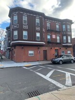 143 Arlington St in Chelsea, MA - Building Photo