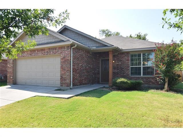 property at 406 Fisherman Trail