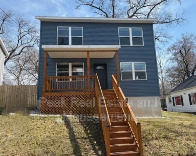 property at 2020 Towner Ave SW