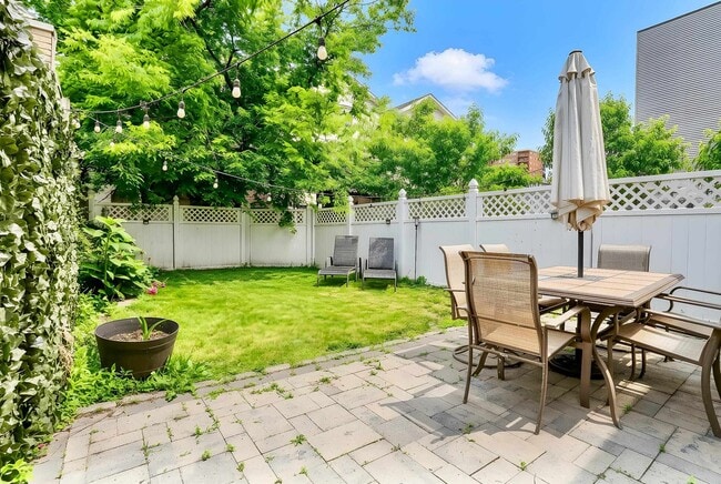 property at 509 7th St