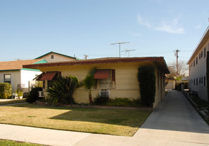 5924 Golden West Ave Apartments