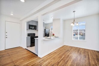 The Preserve at The Port in San Antonio, TX - Building Photo - Building Photo