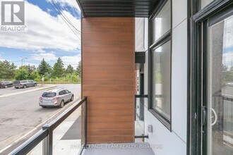 240-240 Bell St N in Ottawa, ON - Building Photo - Building Photo