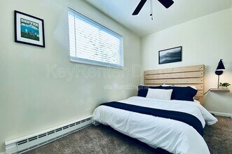 1456 Ivy St in Denver, CO - Building Photo - Building Photo